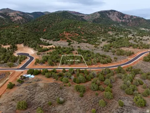 5179 E Cougar Run Rd #29, Birdseye, UT 84629