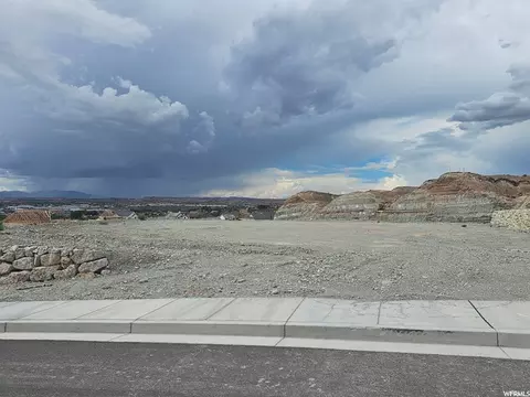 1029 E Tomahawk Dr #502, Washington, UT 84780