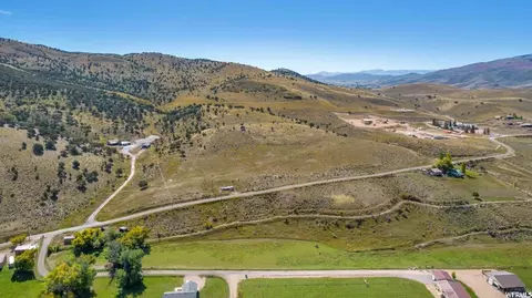 650 E Border Rd S, Coalville, UT 84017