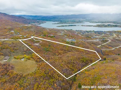 5931 E Snowbasin Rd #1, Huntsville, UT 84317