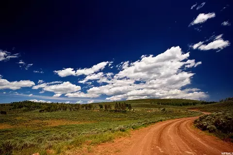 5605 N Dry Valley Rd #4-76, Scofield, UT 84526