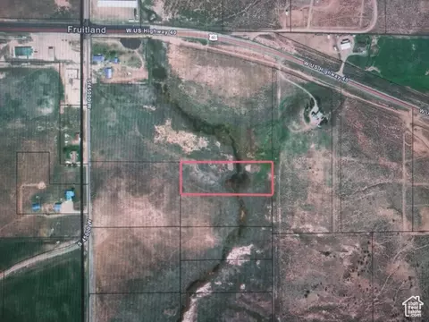 0 #10A1, Fruitland, UT 84027