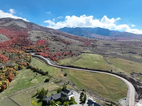 Undisclosed, Franklin, ID 83237