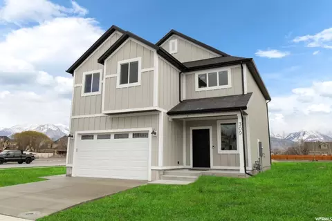 2678 W Maple St #283, Mapleton, UT 84664