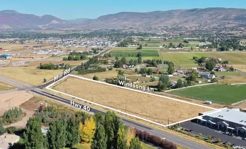 Undisclosed, Heber City, UT 84032