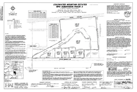9743 N Hwy 38 #8, Deweyville, UT 84309