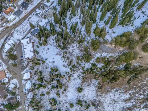9840 S Martha Rd, Alta, UT 84092 photo 4