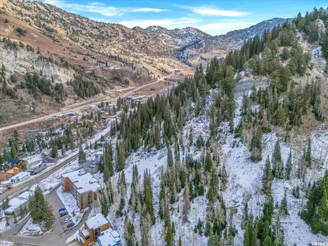 9840 S Martha Rd, Alta, UT 84092 photo 2