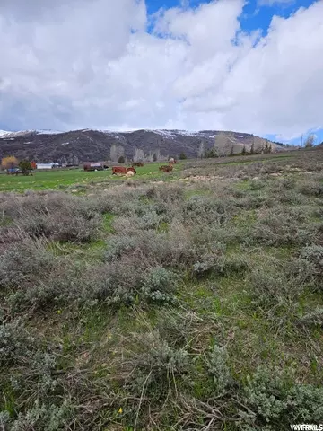 Undisclosed, Huntsville, UT 84317