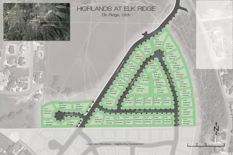 632 E Birch Ln #77, Elk Ridge, UT 84651