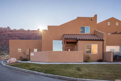 3862 Desert Willow Cir #9-A1, Moab, UT 84532