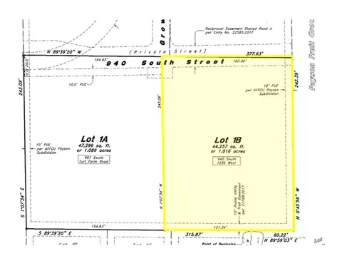 1235 W 940 S #1B, Payson, UT 84651 photo 2