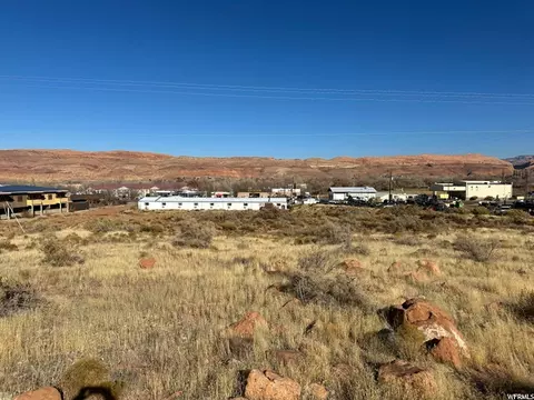 836 S Main St S, Moab, UT 84532