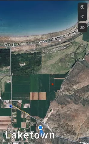Undisclosed, Laketown, UT 84038