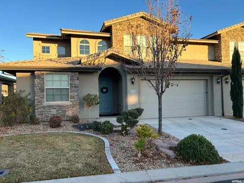 1030 N Casitas Loop, Washington, UT 84780