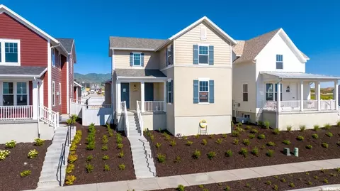 11278 S Bingham Rim Rd #164, South Jordan, UT 84009