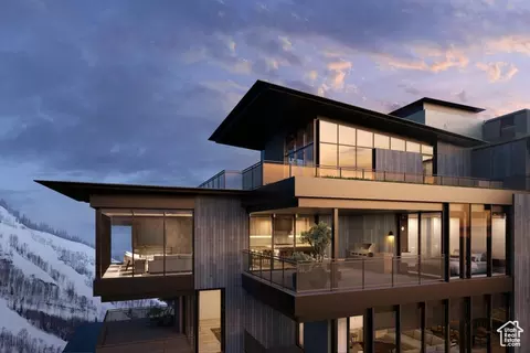 9300 Marsac Ave #A202, Park City, UT 84060