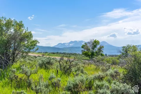 13 S Skyline View Dr E #13, Heber City, UT 84032