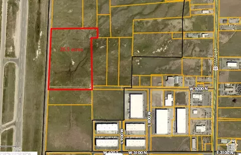 400 W 3100 N, Hyde Park, UT 84318