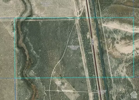 475 N Highway 36, Rush Valley, UT 84069