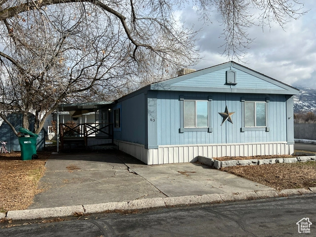 1200 N Church St E Unit 63