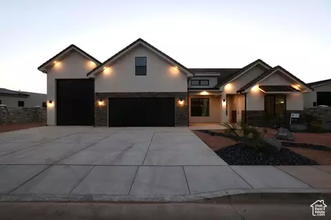 3858 S Kennedy Ln #125, Washington, UT 84780