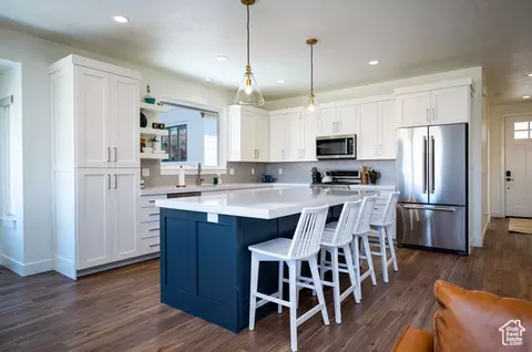 5882 E Big Horn Pkwy E #501, Eden, UT 84310