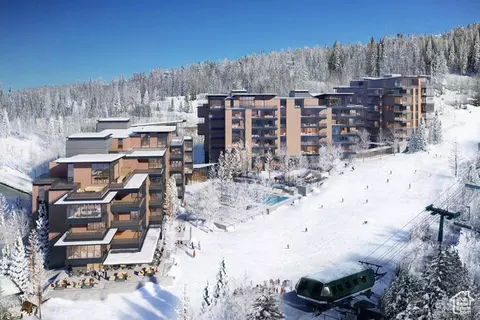 9300 Marsac Ave #B304, Park City, UT 84060