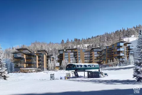 9300 Marsac Ave #B501, Park City, UT 84060