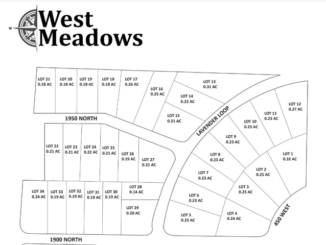 490 W 1950 N Unit 27