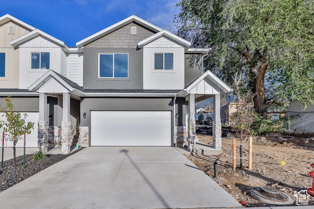 127 E 730 N Unit 140