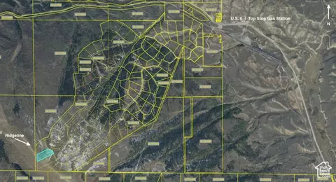 snowbird dr e, Spanish Fork, UT 84660 photo 7