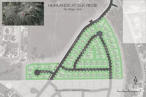 618 E Birch Ln #76, Elk Ridge, UT 84651