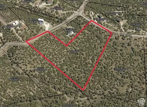 7841 W Mountain Top Rd, Herriman, UT 84096