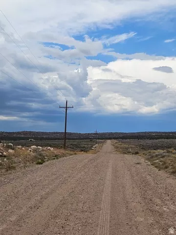 Undisclosed, Duchesne, UT 84021