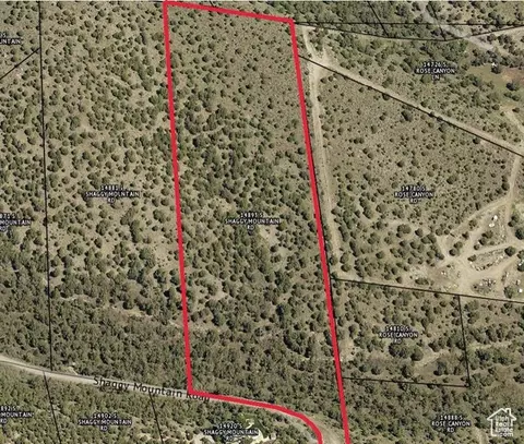14893 S Shaggy Mountain Rd W, Herriman, UT 84096
