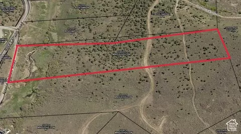 15401 S Arnold Hollow Rd, Herriman, UT 84096