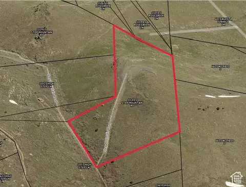 15549 S Step Mountain Rd W, Herriman, UT 84096