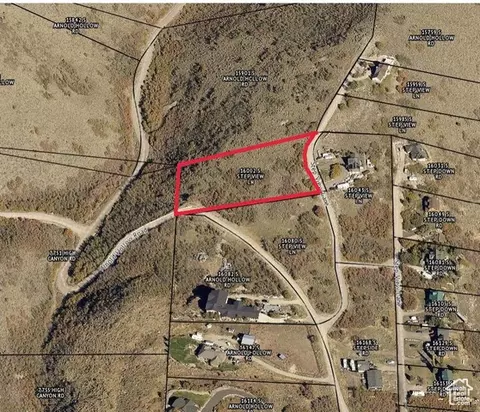 16002 S Step View Ln, Herriman, UT 84096