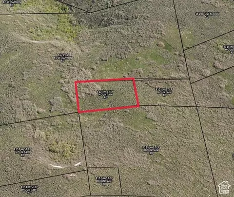 8125 W Step Mountain Rd, Herriman, UT 84096