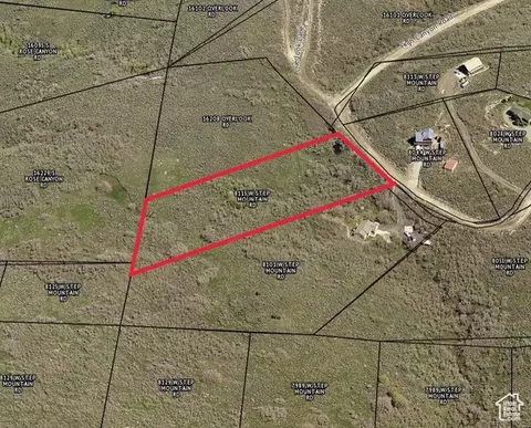 8115 W Step Mountain Rd, Herriman, UT 84096