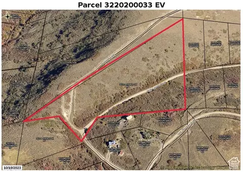 16101 S Overlook Rd W, Herriman, UT 84096