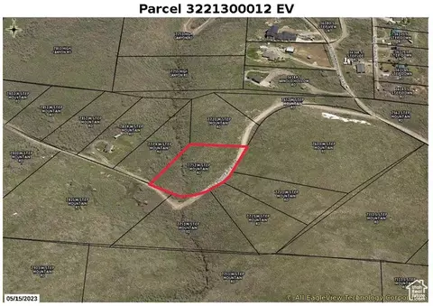 7752 W Step Mountain Rd, Herriman, UT 84096