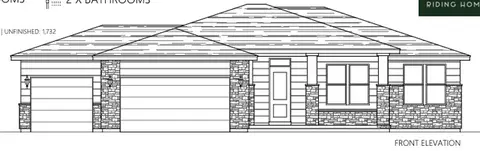 Exterior - 1512 W 600 N #LUCAS, Mapleton, UT 84664 photo 2 of 2