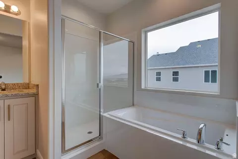 Bath - 1512 W 600 N #LUCAS, Mapleton, UT 84664 photo 1 of 3