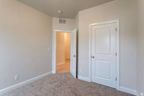 Bedroom - 1512 W 600 N #LUCAS, Mapleton, UT 84664 photo 3 of 5