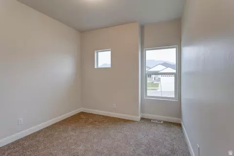 Bedroom - 1512 W 600 N #LUCAS, Mapleton, UT 84664 photo 2 of 5