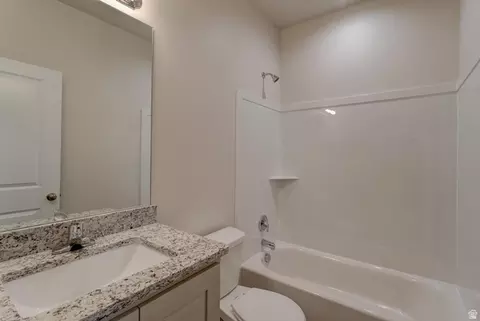 Bath - 1512 W 600 N #LUCAS, Mapleton, UT 84664 photo 3 of 3