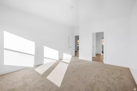 Bedroom - 1446 W 600 N #HILDAL, Mapleton, UT 84664 photo 2 of 5