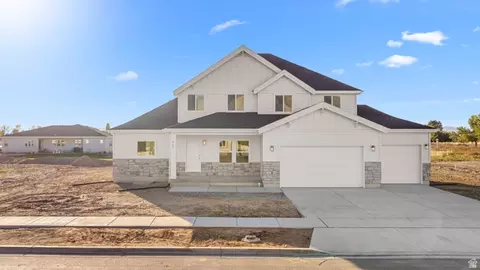 1446 W 600 N #HILDAL, Mapleton, UT 84664